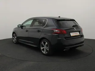 PEUGEOT 308 GT-line