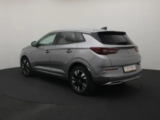 OPEL GRANDLAND Business Elegance