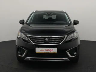 PEUGEOT 5008 Allure