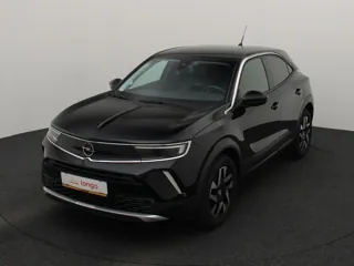 OPEL MOKKA Business Elegance