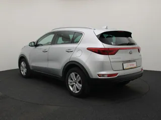 KIA SPORTAGE Comfort