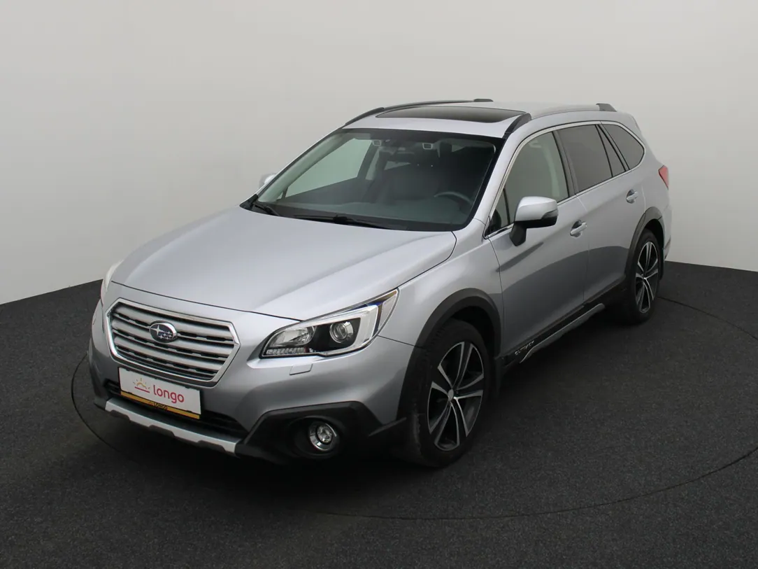 SUBARU Outback Premium