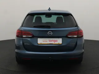 OPEL ASTRA Innovation