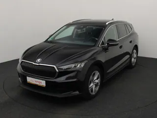 SKODA ENYAQ 82 kWh