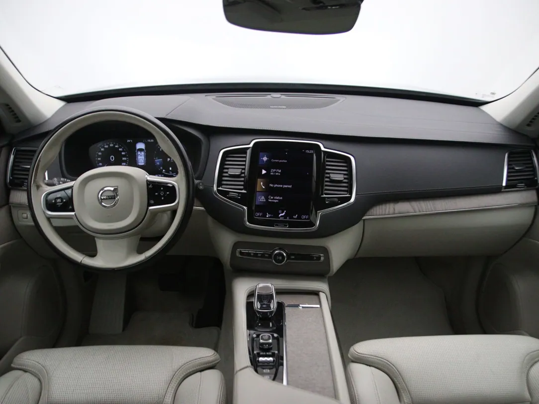 VOLVO XC90 MHEV Inscription