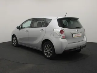 TOYOTA VERSO Business