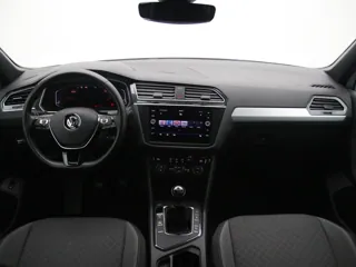 VOLKSWAGEN TIGUAN R Line
