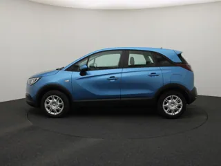 OPEL CROSSLAND X Turbo Edition