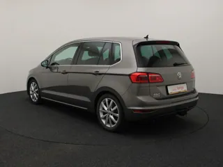 VOLKSWAGEN GOLF SPORTSVAN Highline