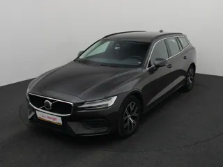VOLVO V60 MHEV Core
