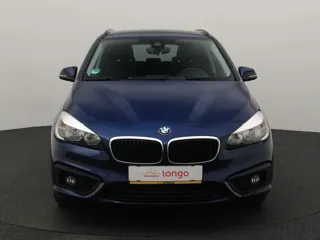 BMW 218 Active Tourer Essential