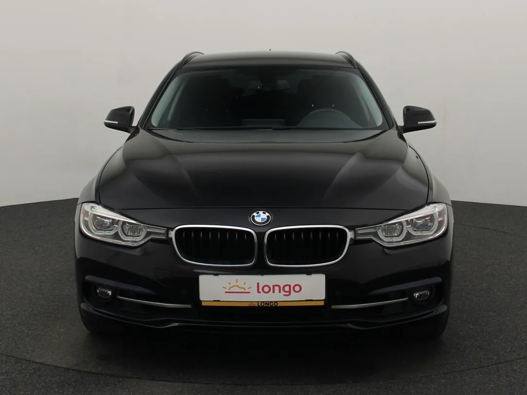 BMW 330 Sport Line