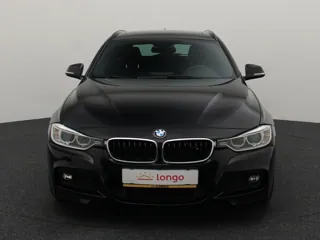BMW 320 High Executive
