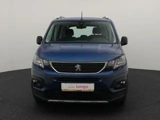 PEUGEOT RIFTER Allure