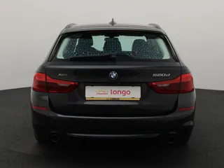 BMW 520 Sport Line