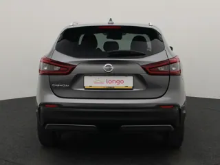 NISSAN QASHQAI Business Edition