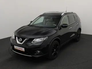 NISSAN X-TRAIL Tekna
