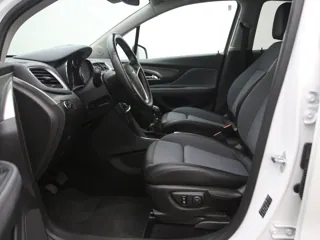 OPEL MOKKA Innovation