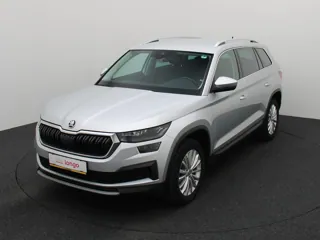 SKODA KODIAQ Business Edition