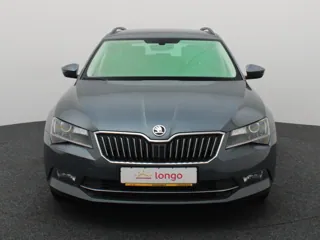 SKODA SUPERB Style