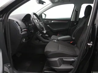 SKODA KAROQ Business Edition Plus