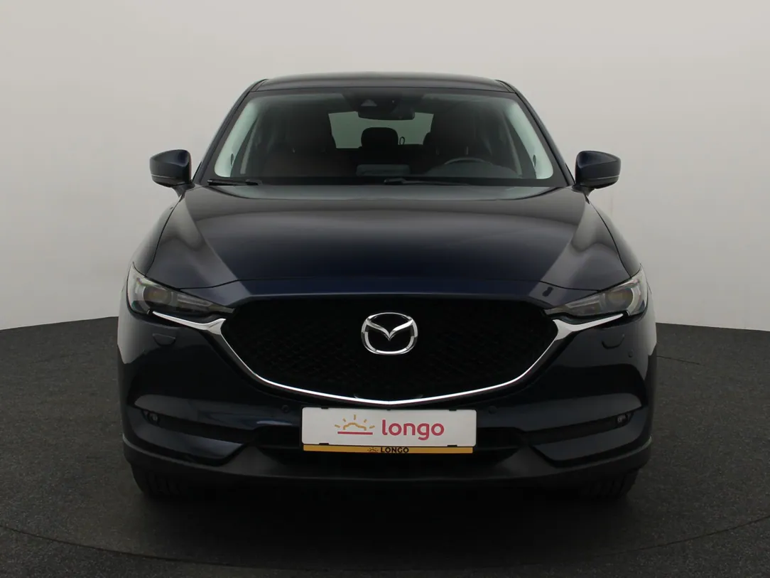 MAZDA CX-5 Business Comfort
