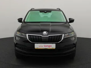 SKODA KAROQ Business Edition