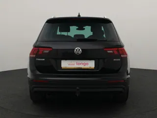 VOLKSWAGEN TIGUAN Comfortline