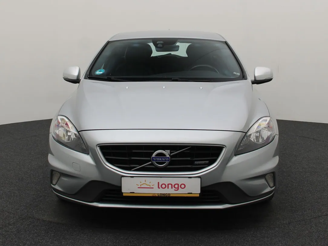 VOLVO V40 R-Design Business