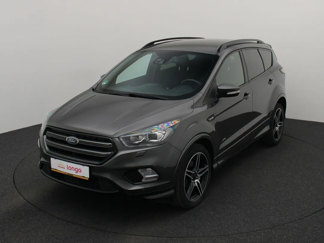 FORD KUGA ST-Line