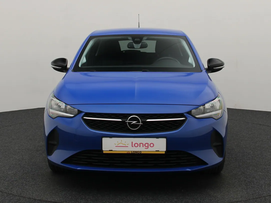 OPEL CORSA Edition