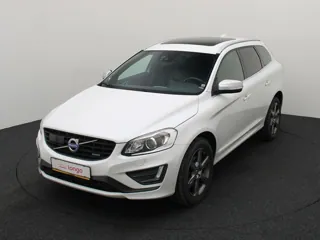 VOLVO XC60 R-Design