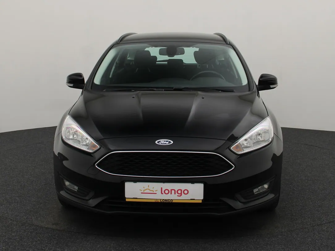 FORD FOCUS Edition