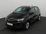 OPEL CROSSLAND X Online Edition