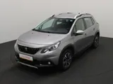 PEUGEOT 2008 Allure