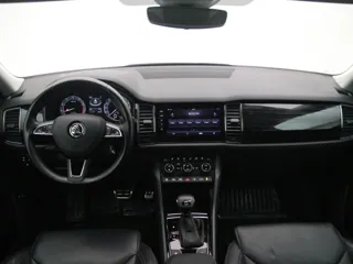 SKODA KODIAQ Style Business