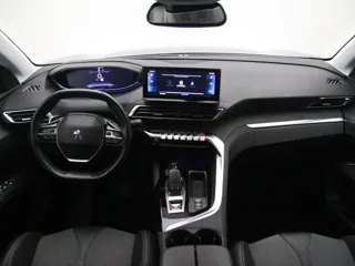 PEUGEOT 3008 Allure