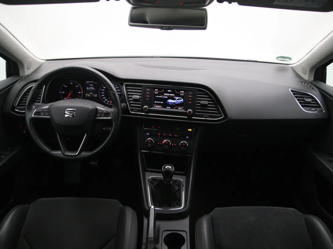 SEAT LEON Style Business