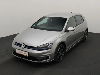 VOLKSWAGEN GOLF 7 GTE Connected Series
