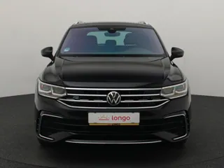 VOLKSWAGEN TIGUAN R-Line Business