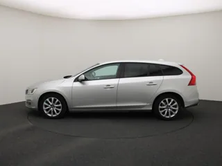 VOLVO V60 Polar+ Dynamic