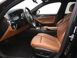 BMW 530 Sport Line