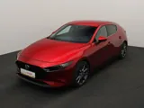 MAZDA 3 MHEV Premium