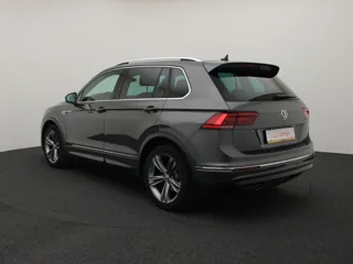 VOLKSWAGEN TIGUAN Highline Business R