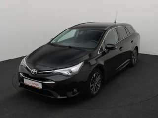 TOYOTA AVENSIS Pro