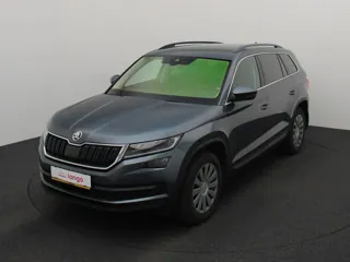 SKODA KODIAQ 4x4
