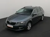 SKODA OCTAVIA Business Edition