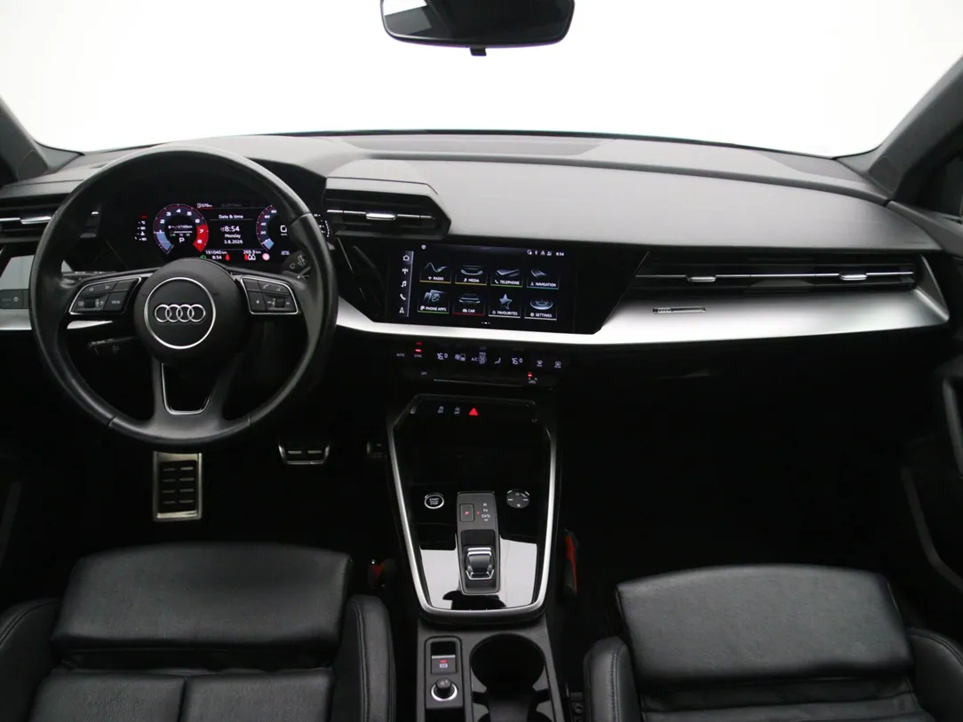 AUDI A3 Business edition