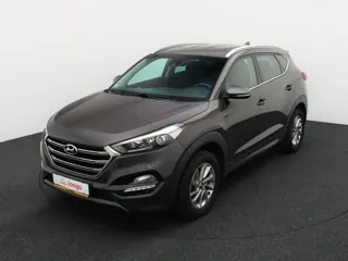 HYUNDAI TUCSON Comfort