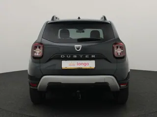 2018 DACIA DUSTER Prestige